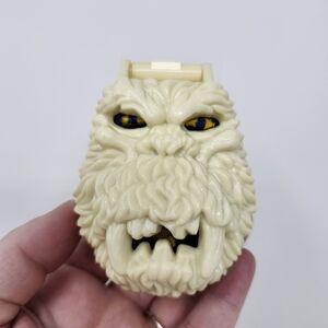 Jouet Happy Meal Mighty Max McDonald’s Yeti Bluebird 1993